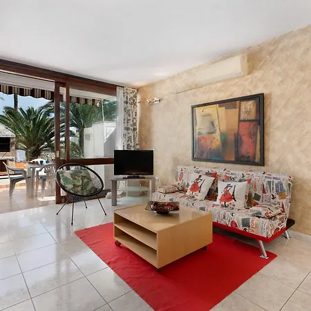 Aaron Beautifull House Appartement Arona  Buitenkant foto