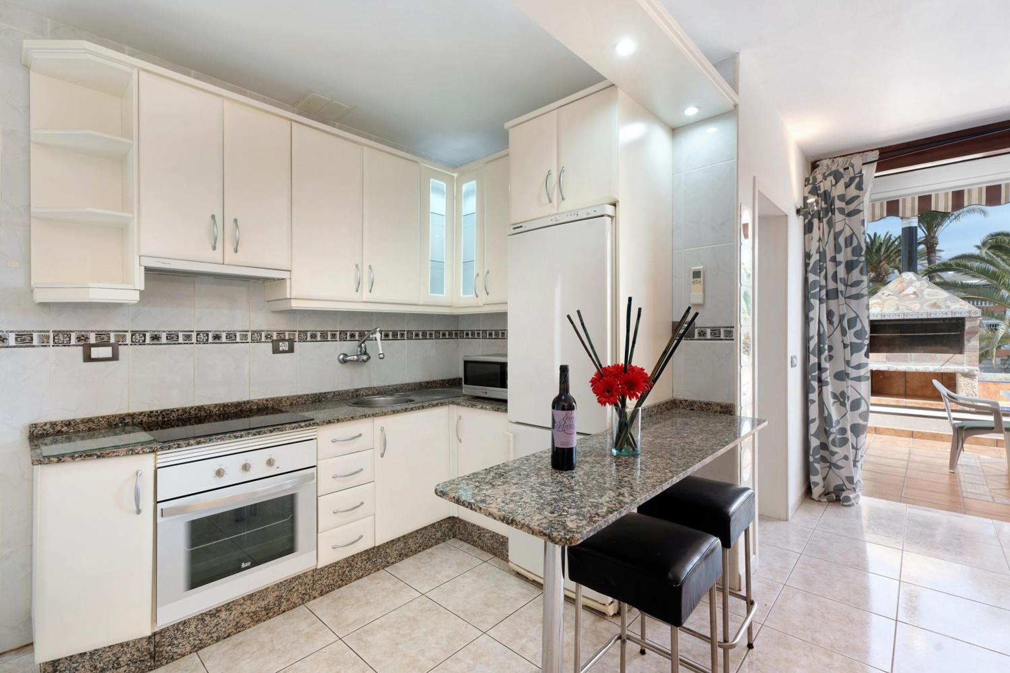 Aaron Beautifull House Appartement *