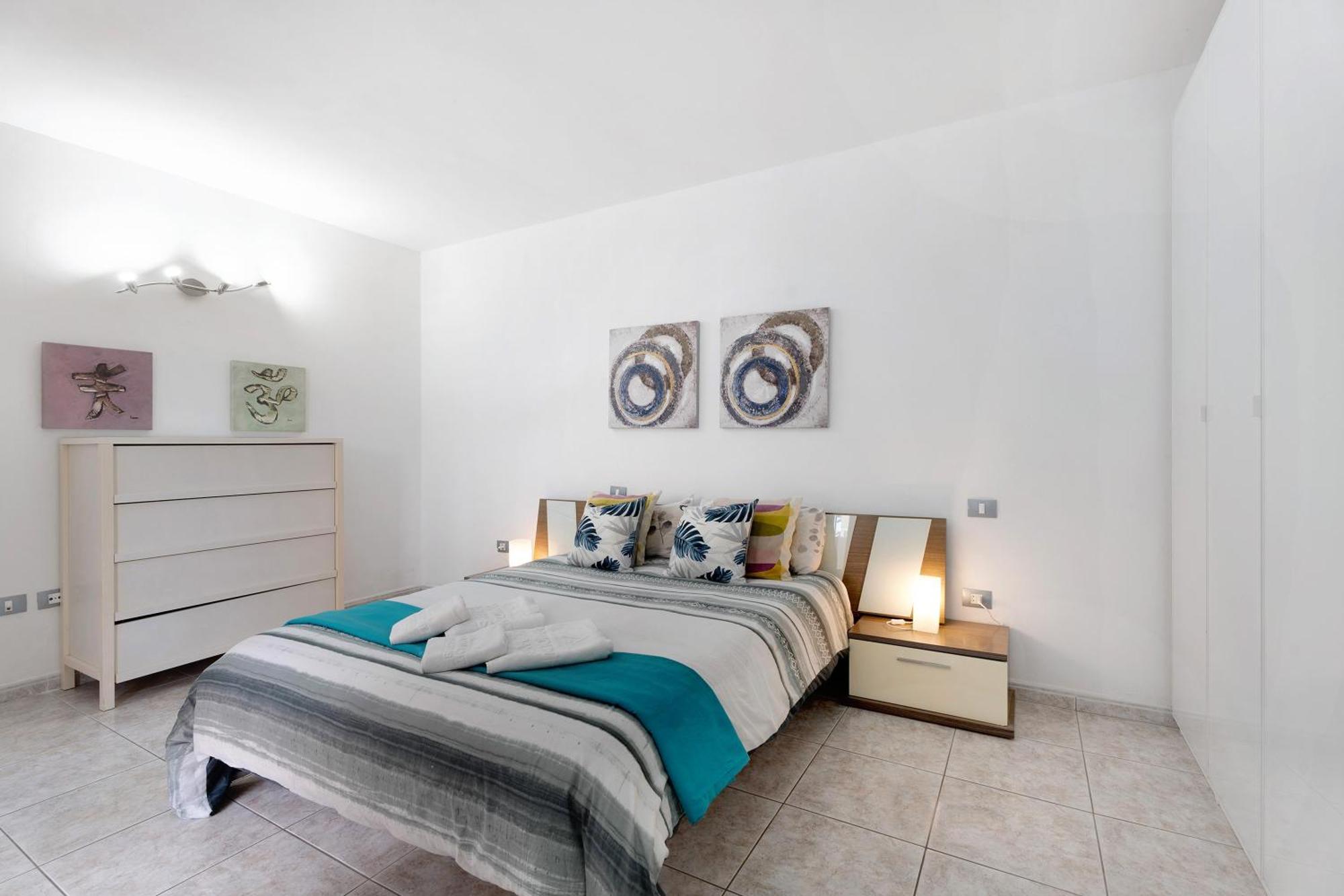 Appartement Aaron Beautifull House *