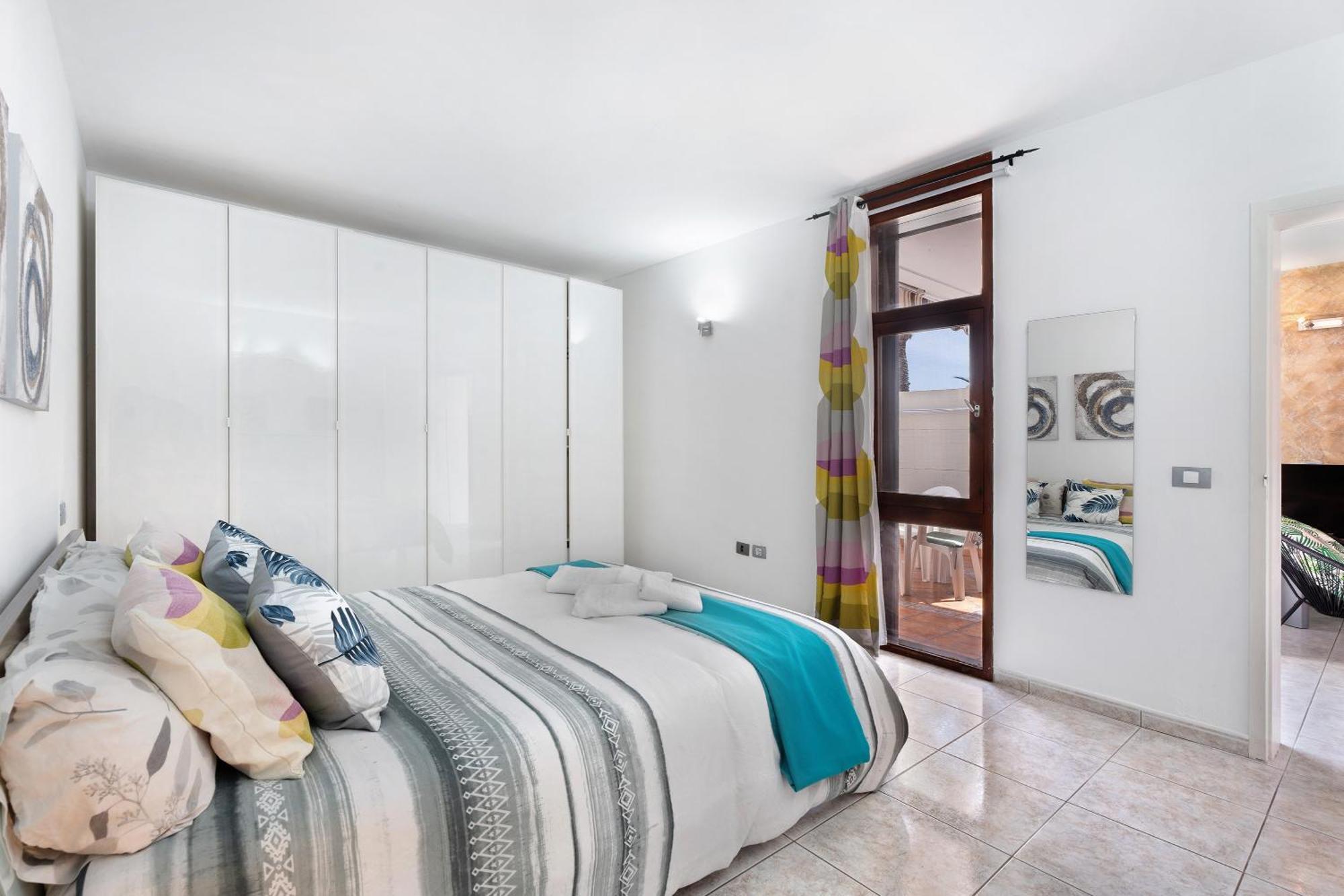 Aaron Beautifull House Appartement