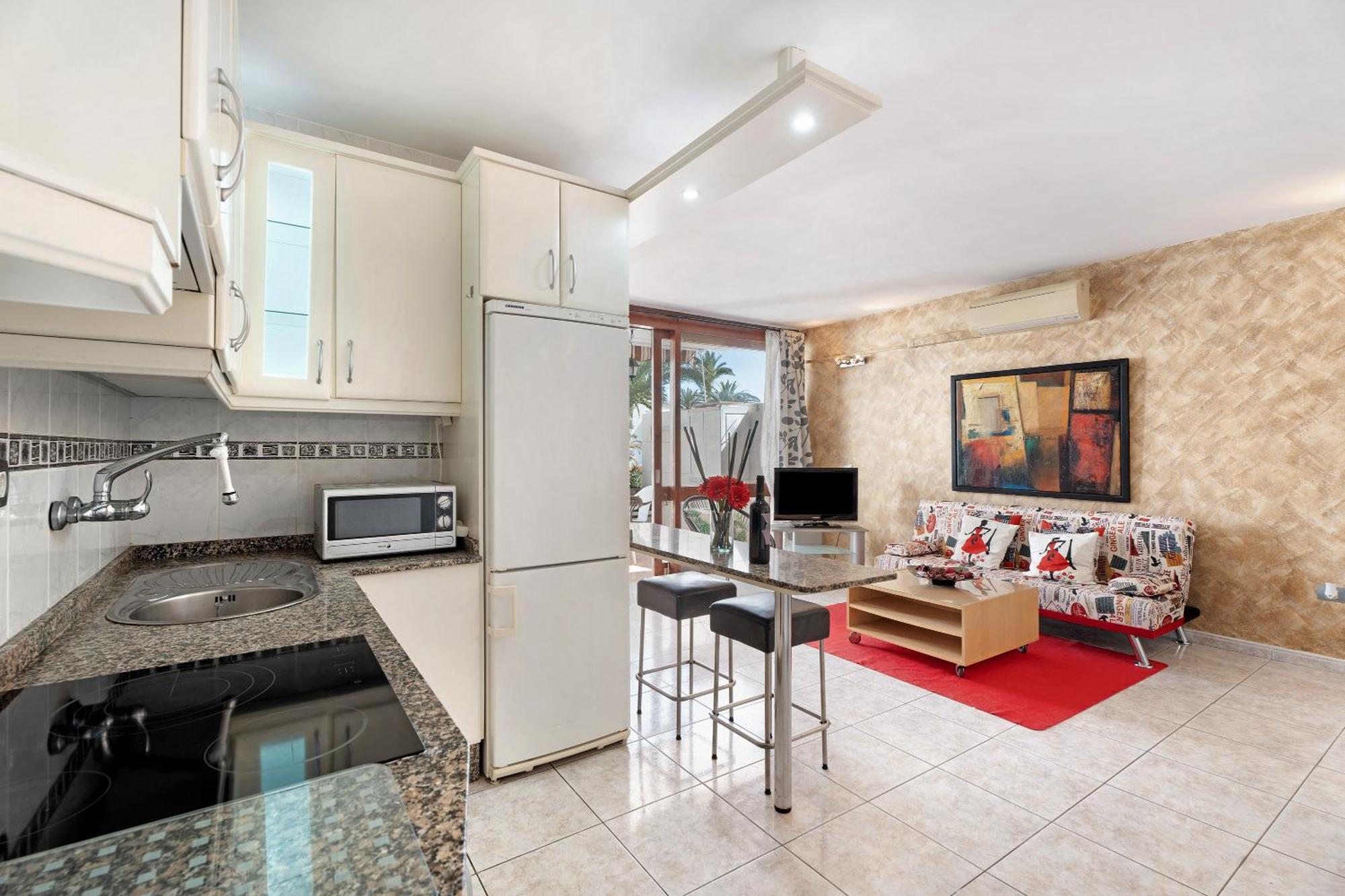 Aaron Beautifull House Appartement