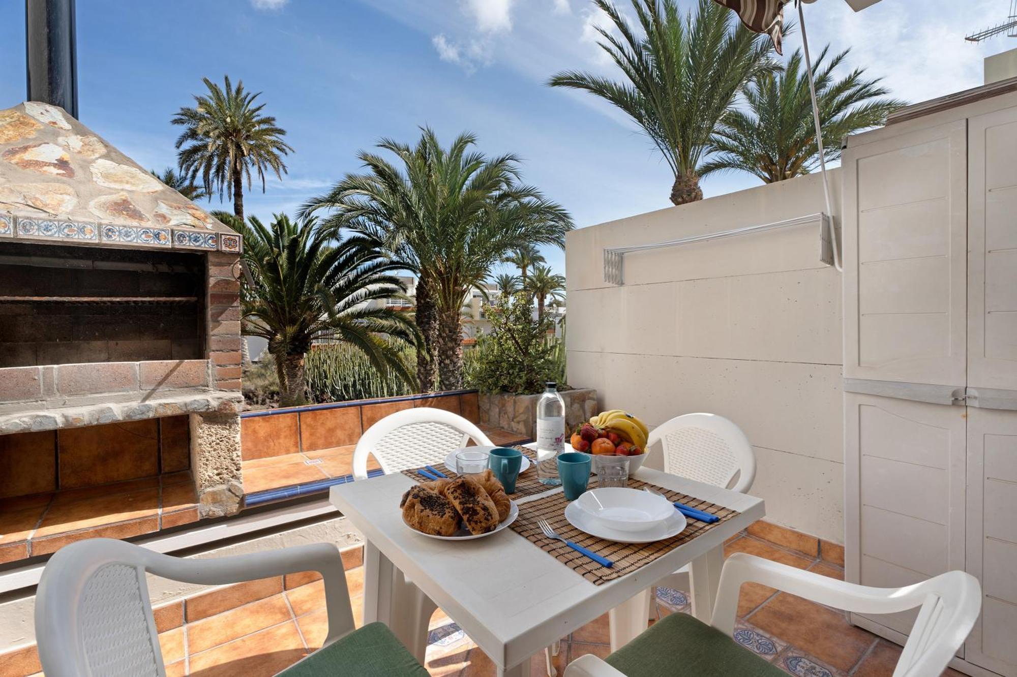 Aaron Beautifull House Appartement