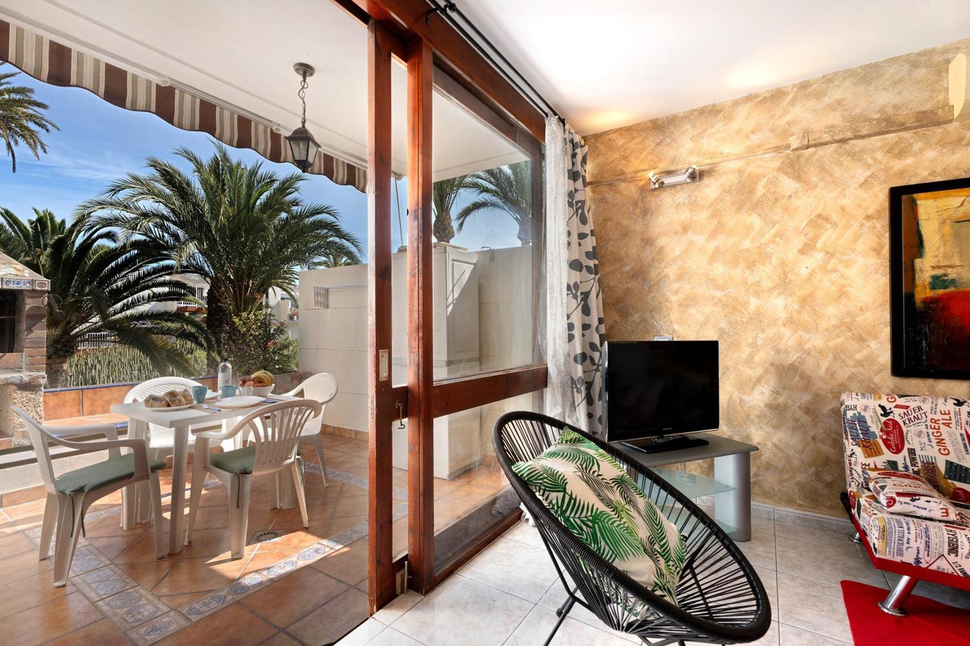 Appartement Aaron Beautifull House